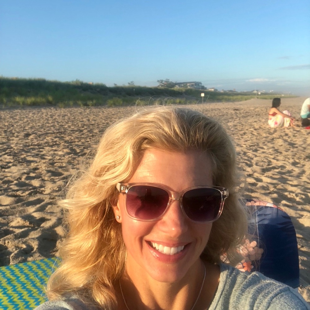 Meet your Posher, Krista